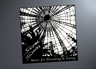 SACRED STORIES Music For Dreaming and Seeing von Otto Richter