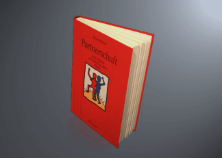 PARTNERSCHAFT Acht Schritte auf dem Weg zum Glück von Otto Richter